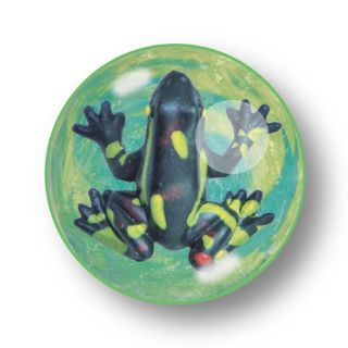 Obrázek z Hopík žáby 4,5cm, 4dr (48) 